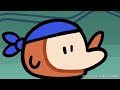 Here Comes The Boi~ (Kirby Animated) @TerminalMontage