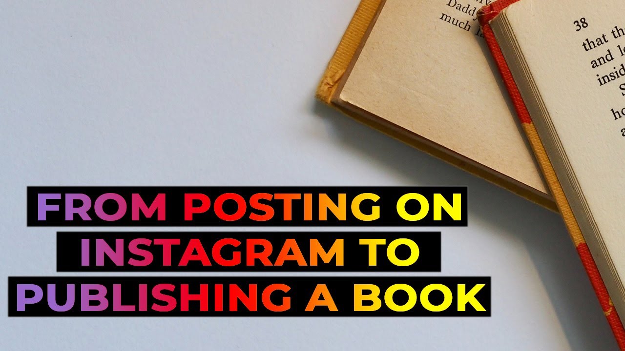 Start It Up: How To Publish A Book - YouTube