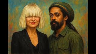 Sia ft Damian Marley - We loved in All the Wrong Directions 