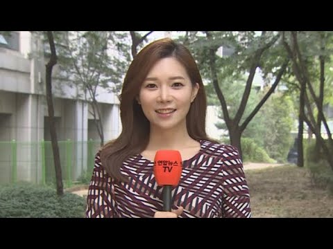 [날씨] 가끔 구름 많고 늦더위…오전 미세먼지 '나쁨' / 연합뉴스TV (YonhapnewsTV)