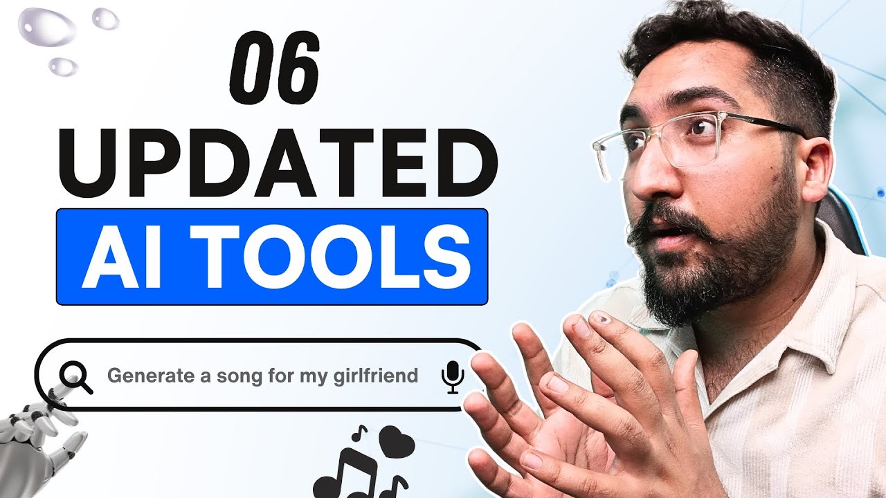 6 Best AI Tools You Must Use in 2024 for 100X Productivity & Creativity ...