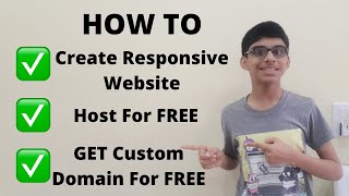 How To Create a Responsive Website Step by Step