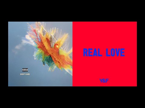 Rich Brian, Hillsong Young & Free – Don't Care X Real Love (Mashup)