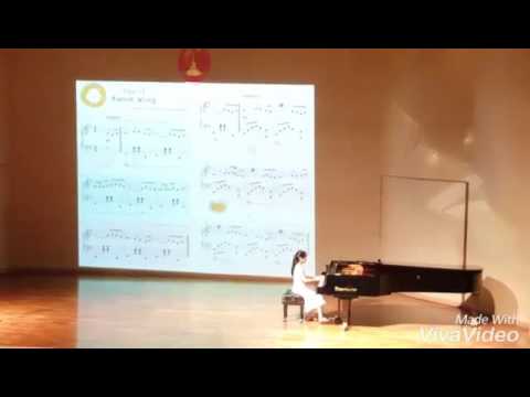 เพลงขนมวง - ดรุณดุริยางค์