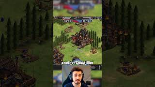 Can Fire Archers Take Out Castles?!