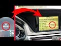 Hidden Function Mercedes W212 / Sign in Engineering Mode on Comand & Hidden Features on Comand