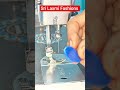 How to use a needle threader II సింపుల్ గా నీడిల్ కీ థ్రెడ్ ఎలా ఎక్కించాలి?