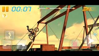 Bike Racing 3D Android Game | No.1 xtreme BMX game with insane stunt action | Level 1 completed screenshot 4