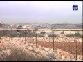 مسيرة للجبهة الديمقراطية في القدس