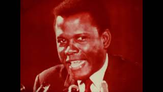 Sidney Poitier Which Way USA (16mm)
