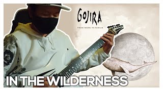 GOJIRA - In The Wilderness (Guitar Cover)