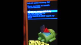 How to install Multi-View on a Samsung Galaxy S2. screenshot 4