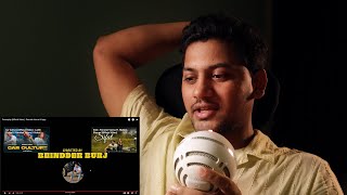 Powerplay (Official Video) : Parmish Verma X Agsy| Reaction & Review|