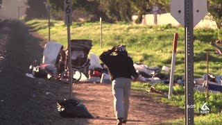 California voters pass measure to tackle homelessness crisis in razor-thin win