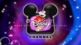 De Pe Entertainment Disney Channel Buena Vista International, Inc. 1999