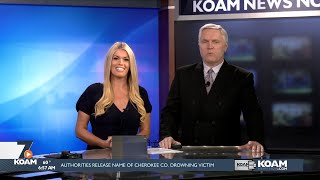 Full Newscast KOAM Morning News (09-15-2023) Wealth