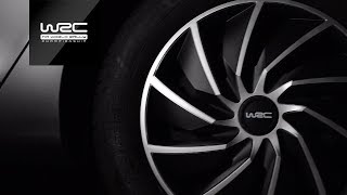 IMPEX - Official Supplier FIA World Rally Championship 2019