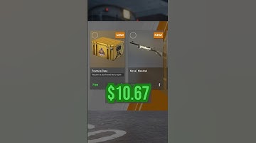 FARMING CS2 Drops for 3 WEEKS with 10 Different Accounts #cs2 #csgo #gaming