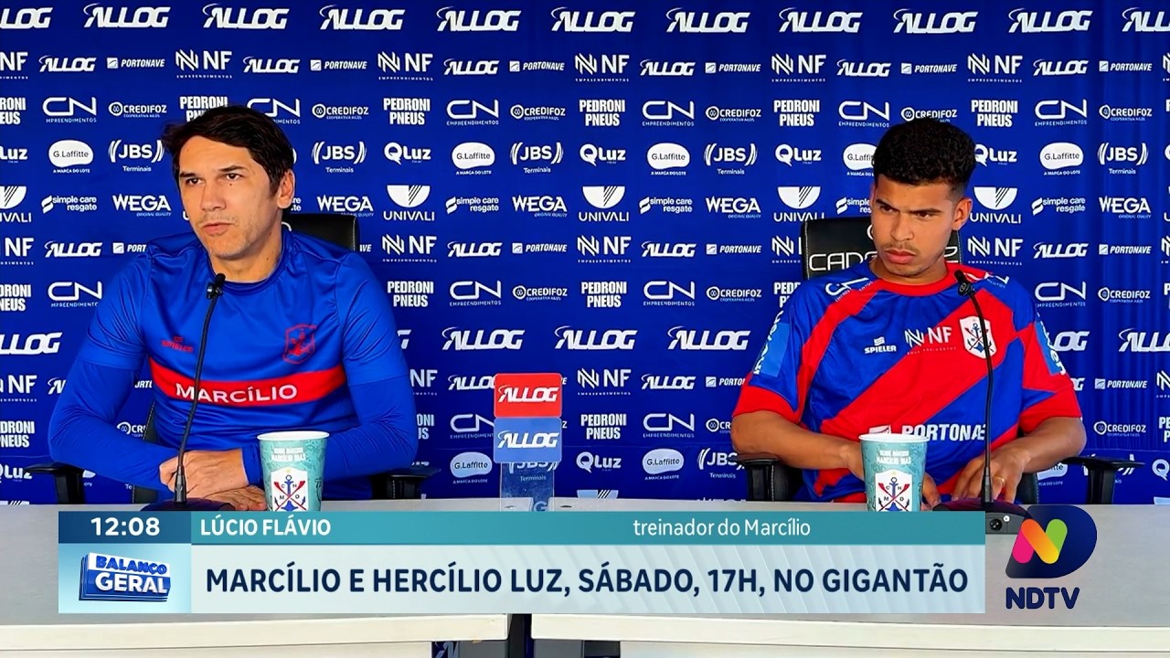 Giro Esporte: JASC, Série C, Catarinense e Copa Davis em destaque
