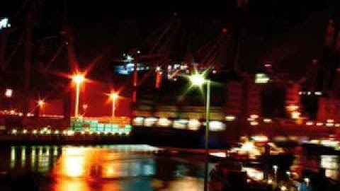 Parallel importing dlap