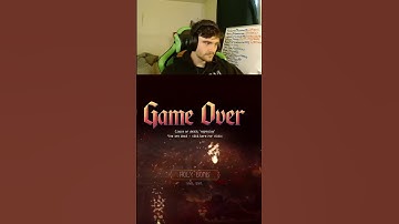 Noita is a death simulators with Twitch Integration…. | Twitch: ChunksterChunkus