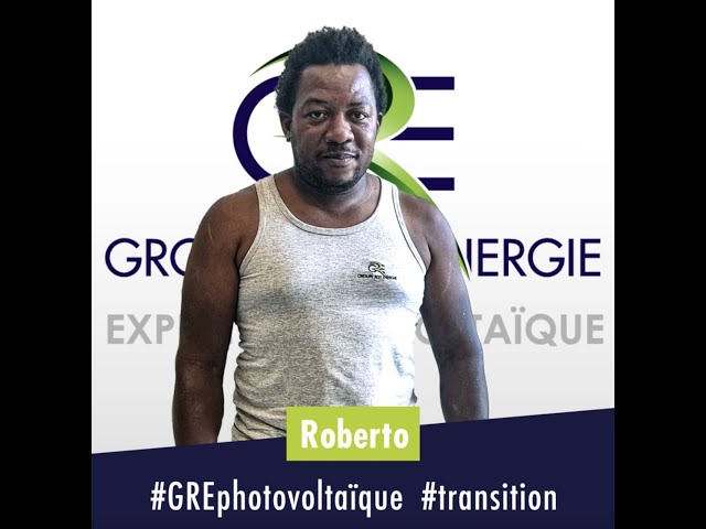 Groupe Roy Énergie - Portrait d'équipe #51 Roberto