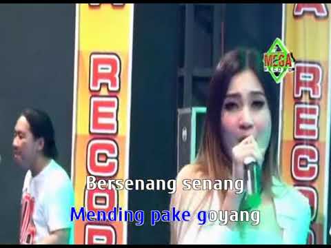 Nella Kharisma   Goyang Walang Kekek
