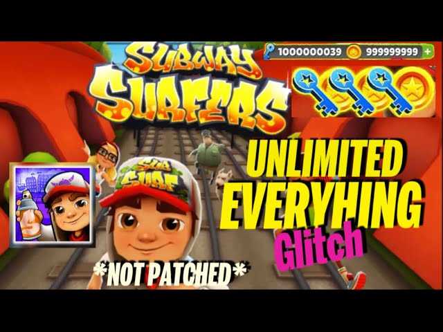 How to Get Subway Surfers Unlimited Coins? – March 2022 - India Fantasy