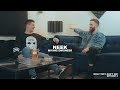 Running a Recording Studio with Neek | WTDS Ep: 02