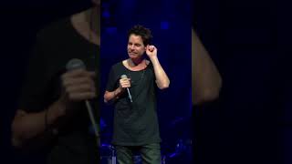 Wait for Me - Pat Monahan and Hall & Oates - Orlando - 6.26.18