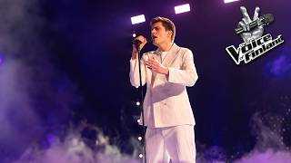 Arthur Rinne – Pitääks Sun Aina | Finaali | The Voice of Finland 2026