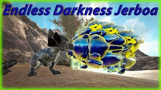 ARK: Omega ( New ) #94 Build Thú Theo Yêu Cầu, Endless Darkness Jerboa Và Test Tanker Vashbags - NSG