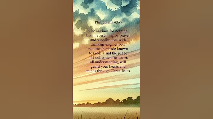 Bible Verse - Philippians(4:6-7)  NKJV, #Jesus #love #Bibleverse,#faith,#peace