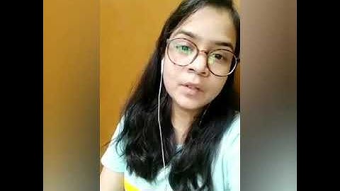 Aditi, BHU B.Com 2019 Rank-7