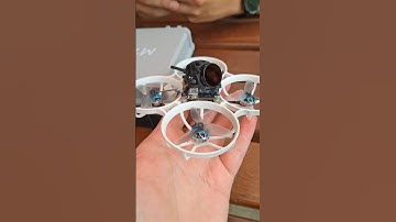 meteor75 pro o4 with nd filter / #betafpv #fpv #drone #fpvview #fpvshorts #djio4