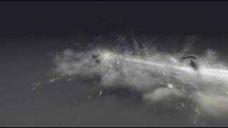Unreal Effect Portfolio Fighter