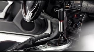 Circuit Series Raceseng Shift Knob | Available Now!