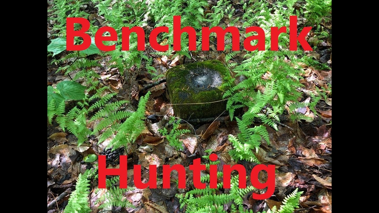 Benchmark Hunting at ASP Geobash!