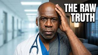 Why I Became a Surgeon — and the Real Reason I Almost Didn't
