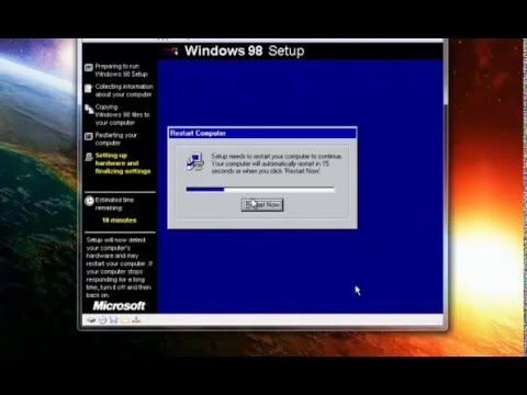 Download Win98 Iso