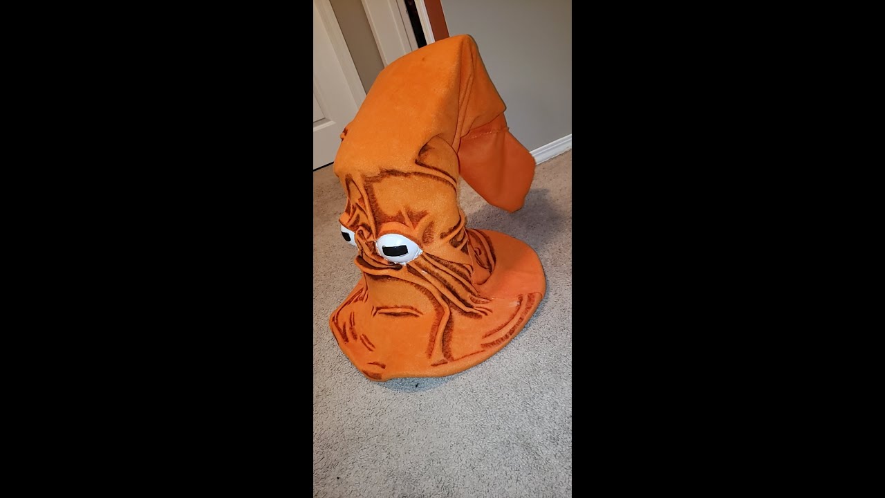 Eruka Hat Build ~ Soul Eater