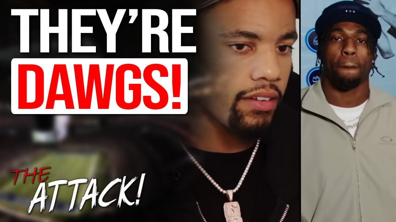 Dallas Cowboys NEW ADDITIONS in Free Agency SOUND OFF on Defense, Defense, & Christian Parker!