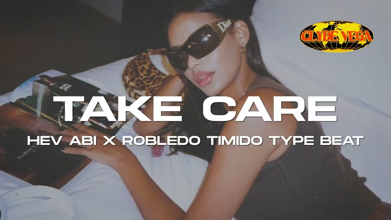 [FREE] Hev Abi x Robledo Timido - 