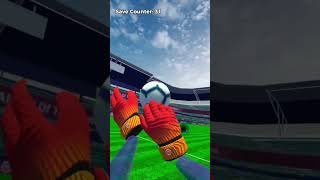 Clean Sheet But I Can Only Concede One Goal