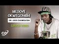 Nkooye okwegomba (Philly Bongole Lutaaya) - Dr.Jose Chameleon  Lyrics Video