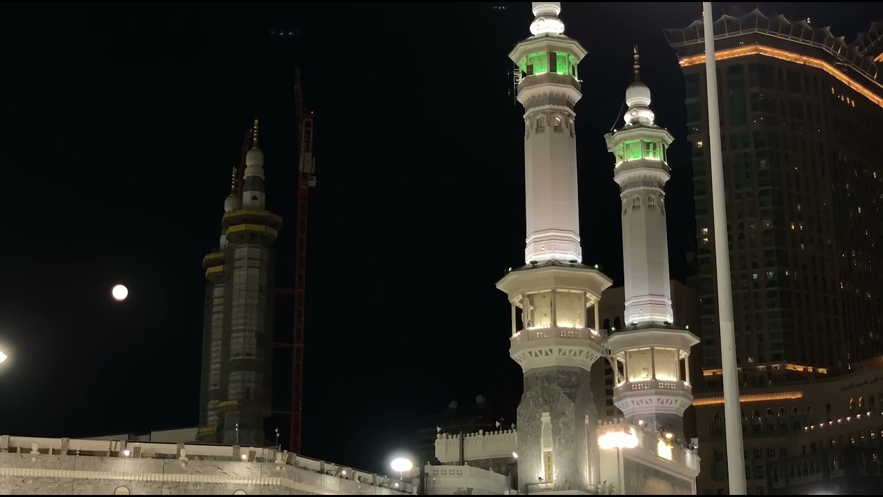 تلاوة حجازيّة تاريخيّة من سورتي الفتح والنجم للشيخ بندر بليلة |تسجيل مميّز من الحرم| عشاء 15-2-1445