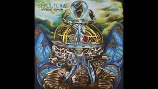 Sepultura ~ I Am The Enemy