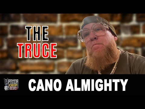Cano Almighty: The Truth About the Latin Kings–Bloods Truce (Part 15)