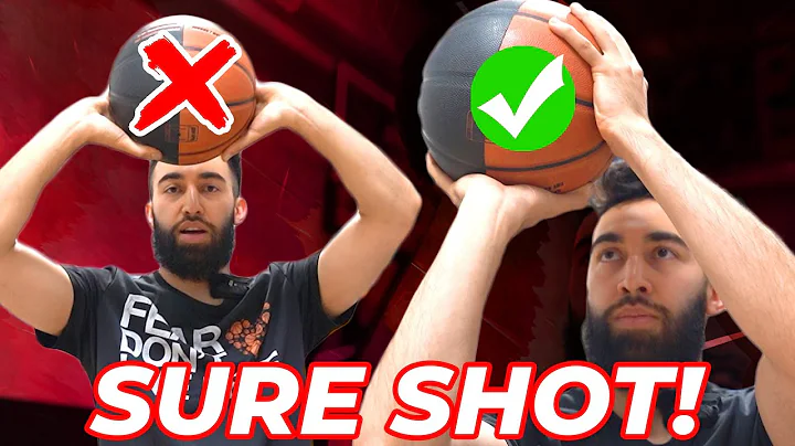 WARNING 🛑 Avoid These 5 KILLER Shooting Mistakes | DO THIS INSTEAD!