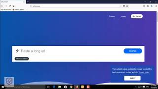 How To Make Your Own URL Shortener Website Like Adfly Free   YouTube